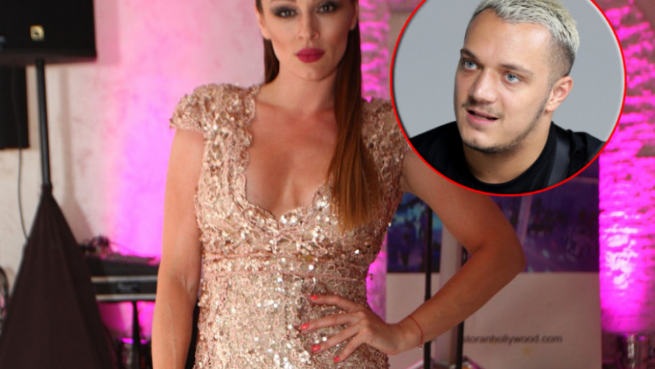 Anabela Atijas, Nenad Marinković Gastoz