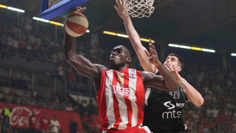 Crvena zvezda - Partizan