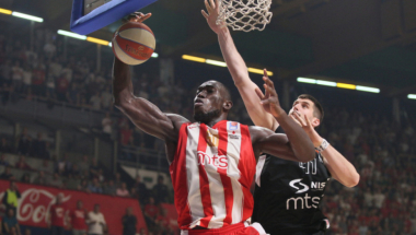 Crvena zvezda - Partizan