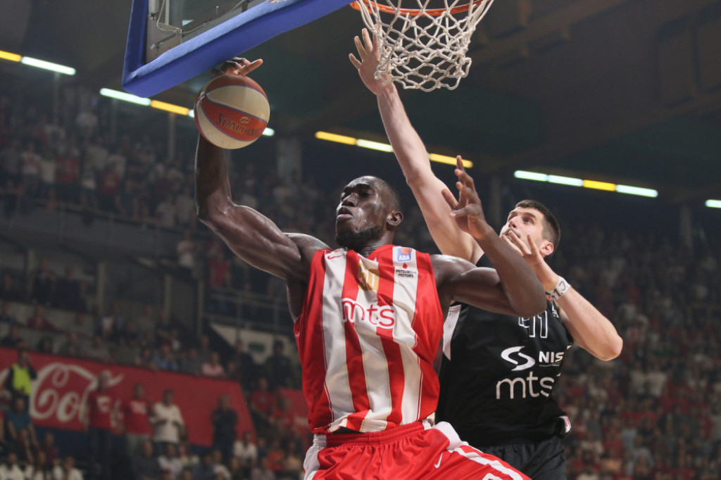 Crvena zvezda - Partizan