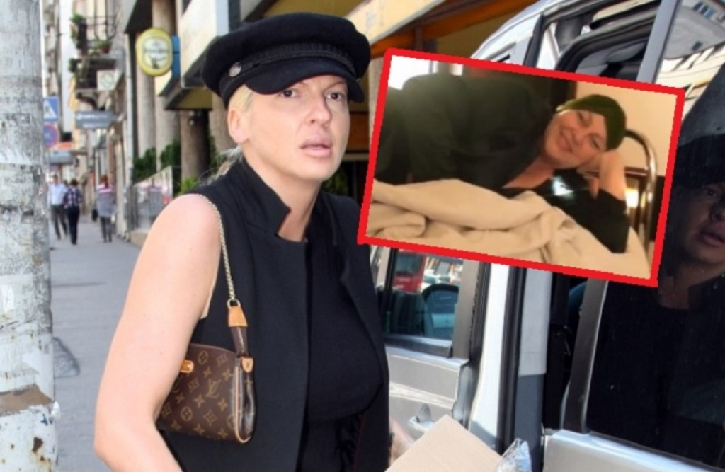 Jelena, Divna Karleuša