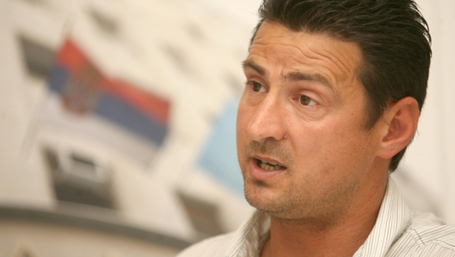 Vladimir Vanja Grbić