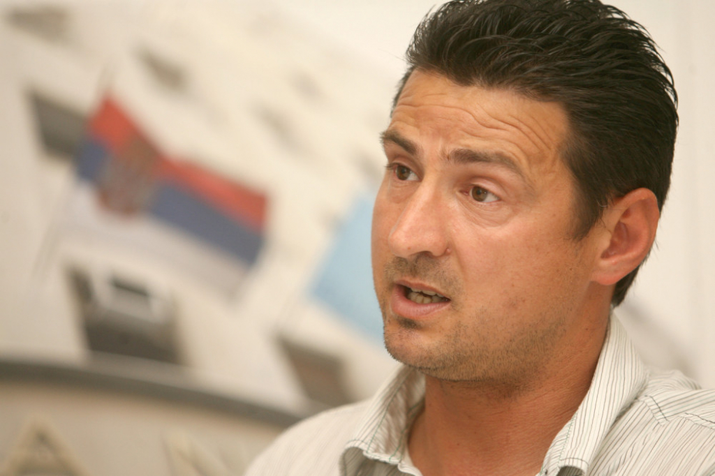 Vladimir Vanja Grbić