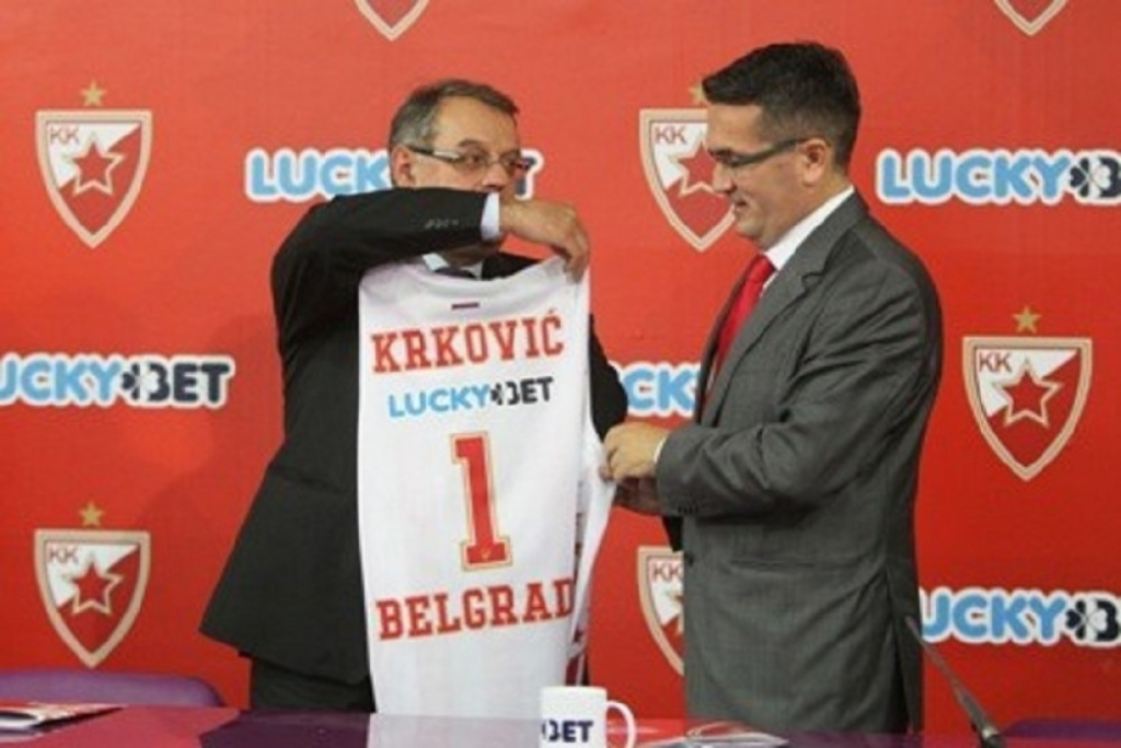 Dalibor Krković