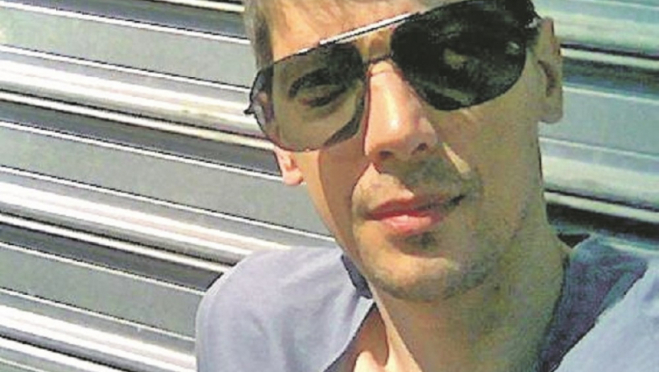 Miloš Drašković govorio da mu nije lako