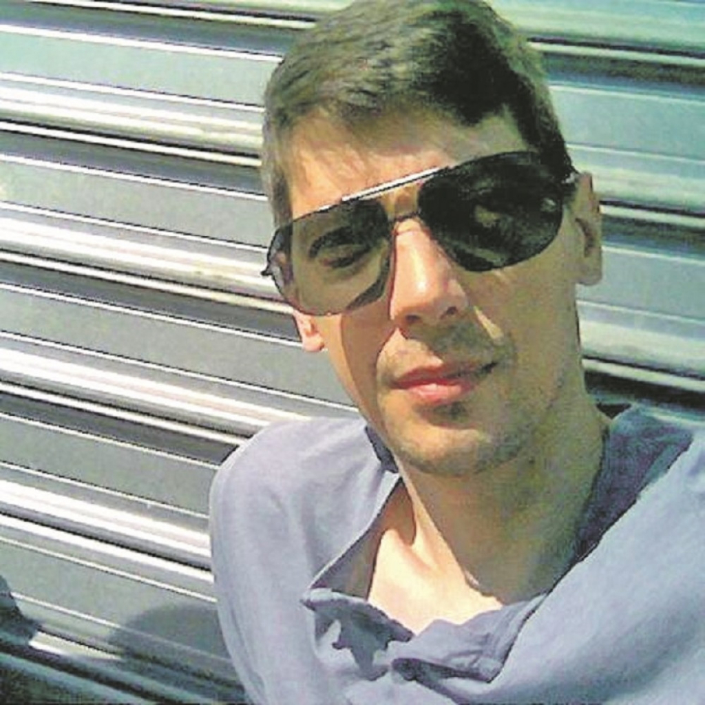 Miloš Drašković govorio da mu nije lako