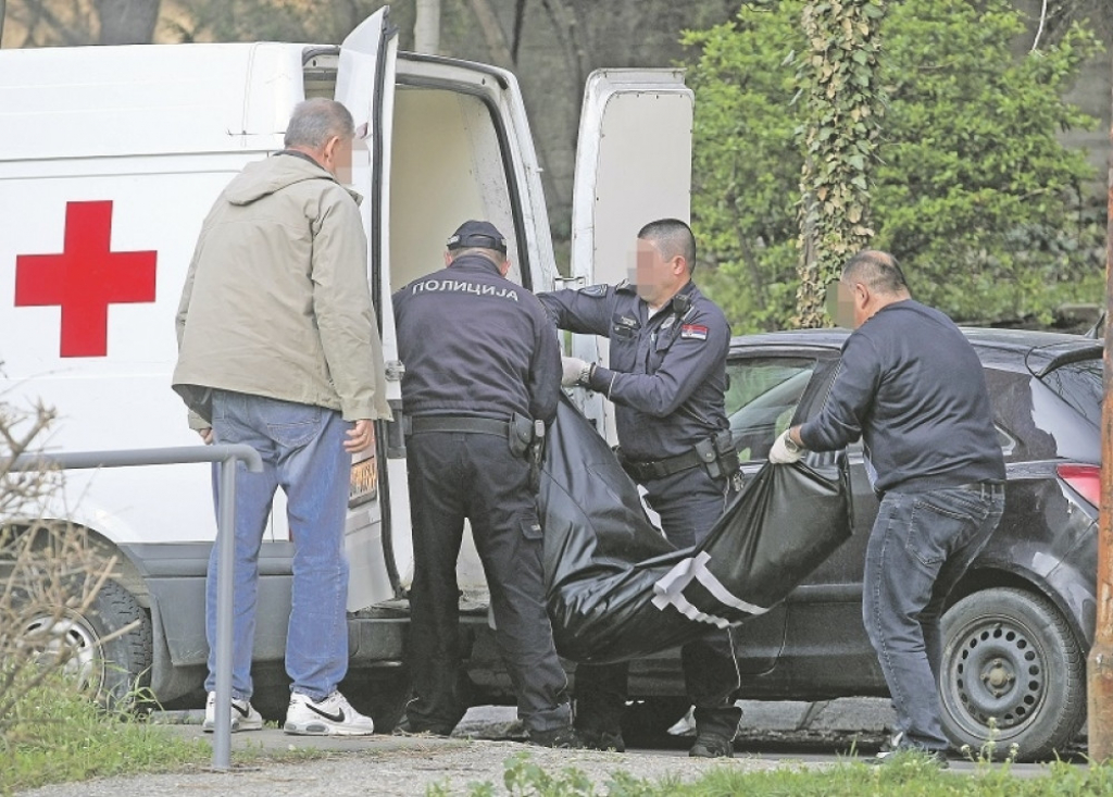 Tela su toliko trula da se ne moće utrdi uzrok smrti