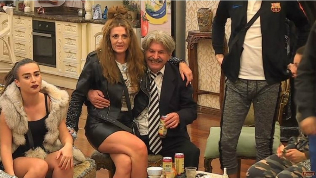 Ratko Natalija Parovi