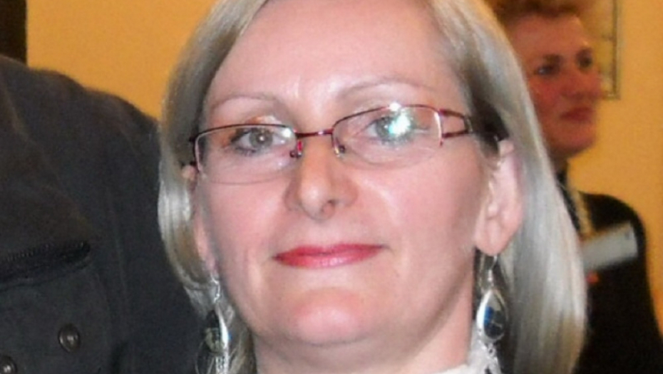 Svetlana Lončar