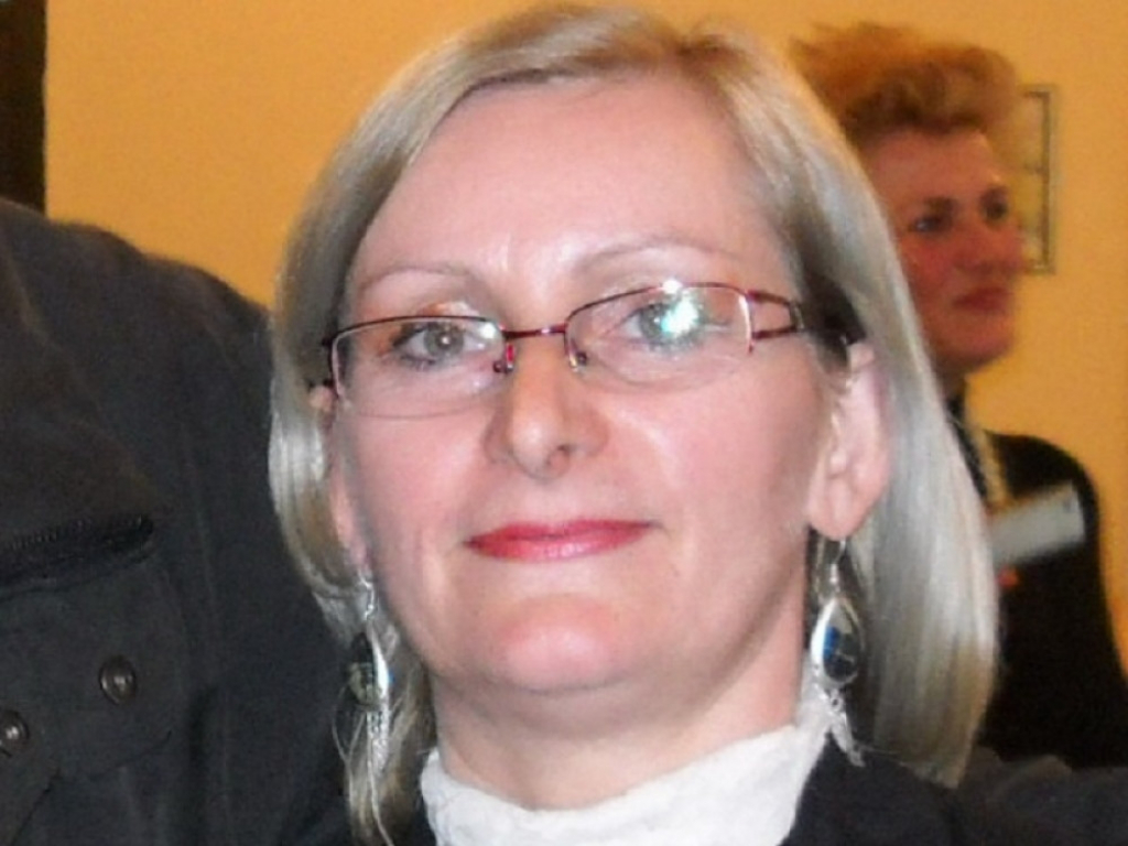 Svetlana Lončar