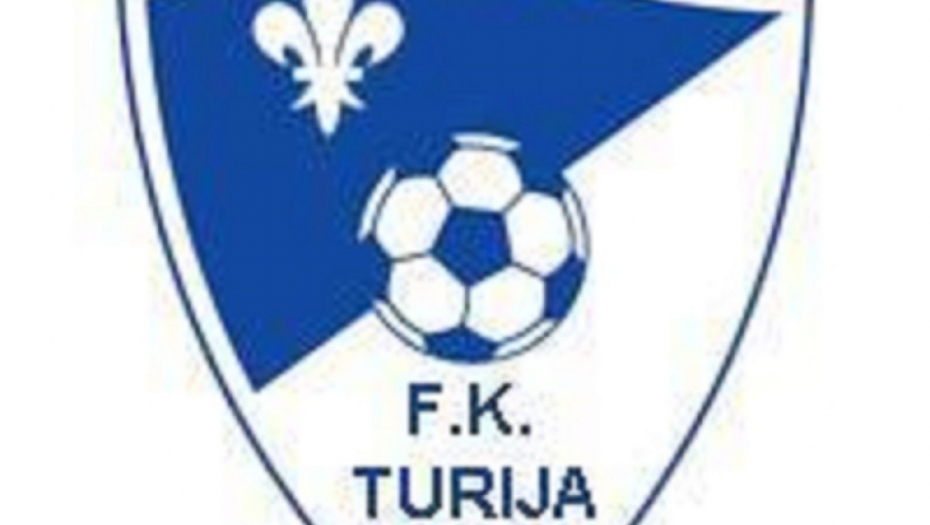 FK Turija!
