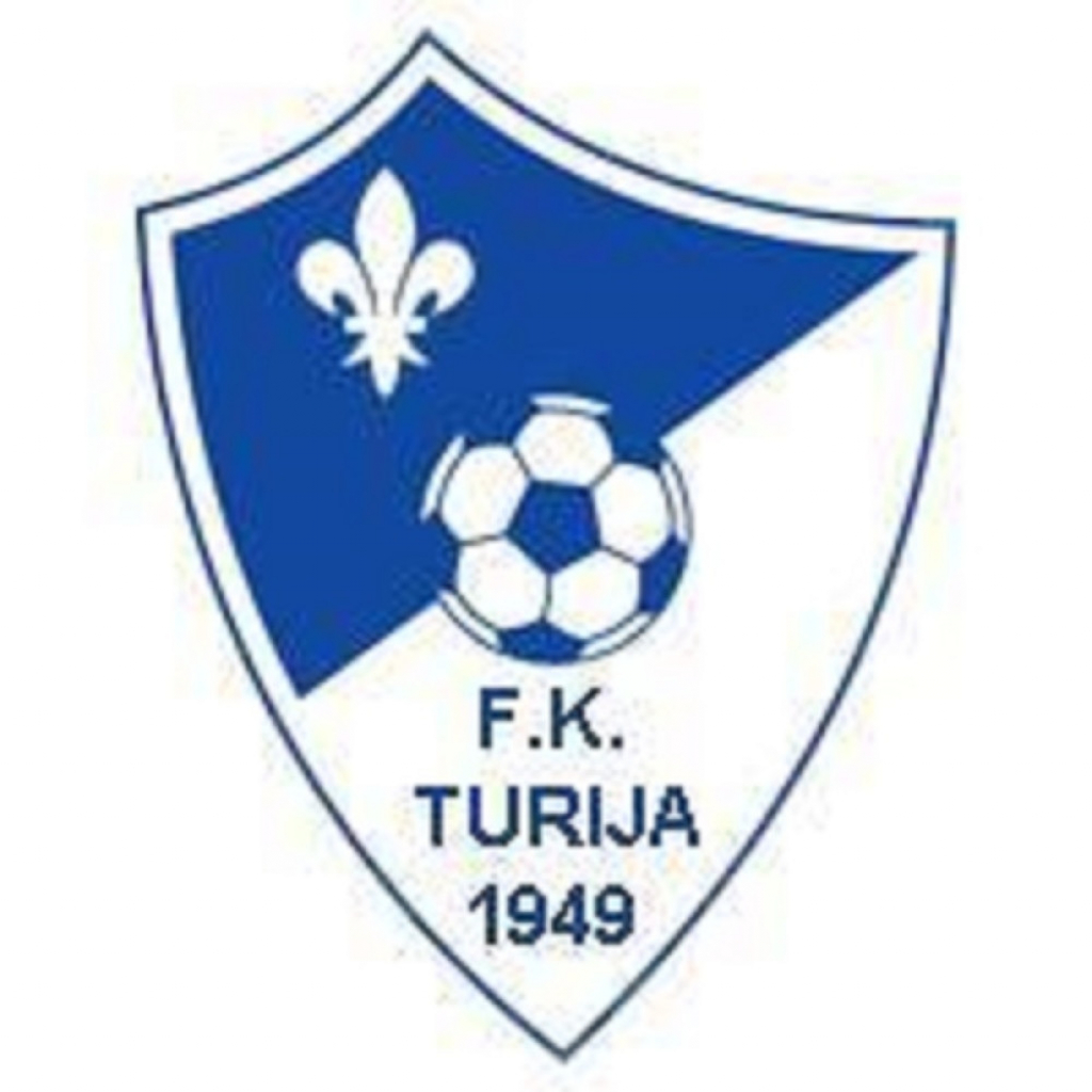 FK Turija!