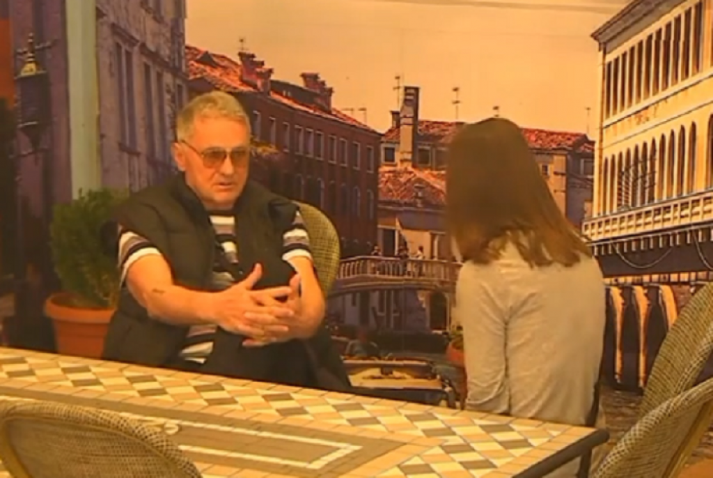 Milijana i Milojko, Parovi