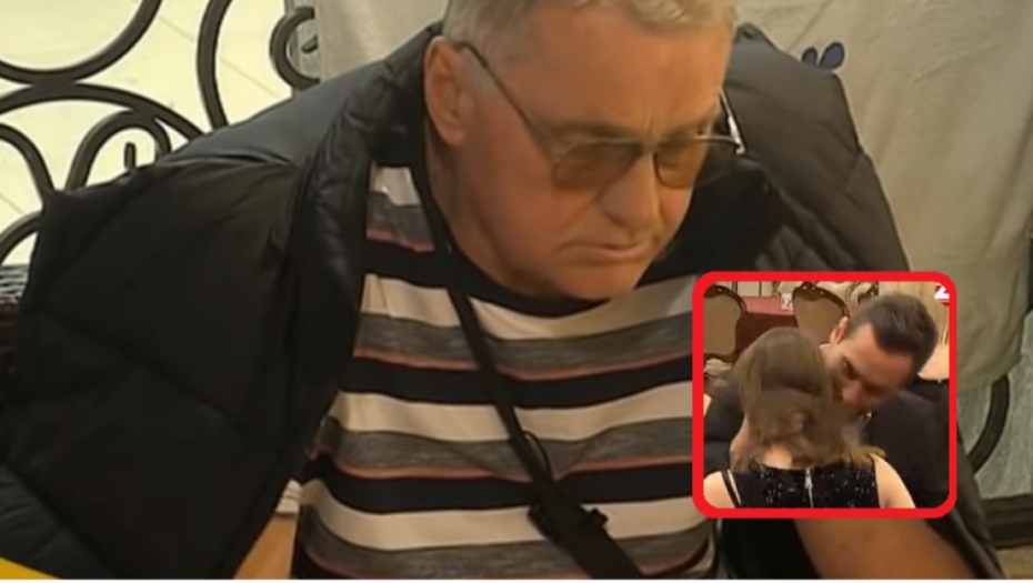 Milijana i Milojko, Požgaj, Parovi