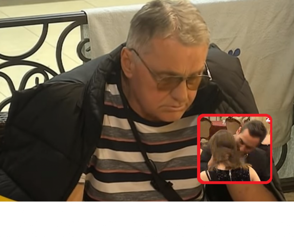 Milijana i Milojko, Požgaj, Parovi