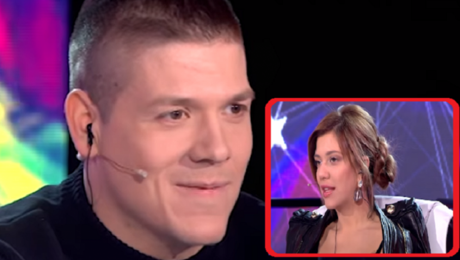 Kija Kockar, Slobodan Radanović