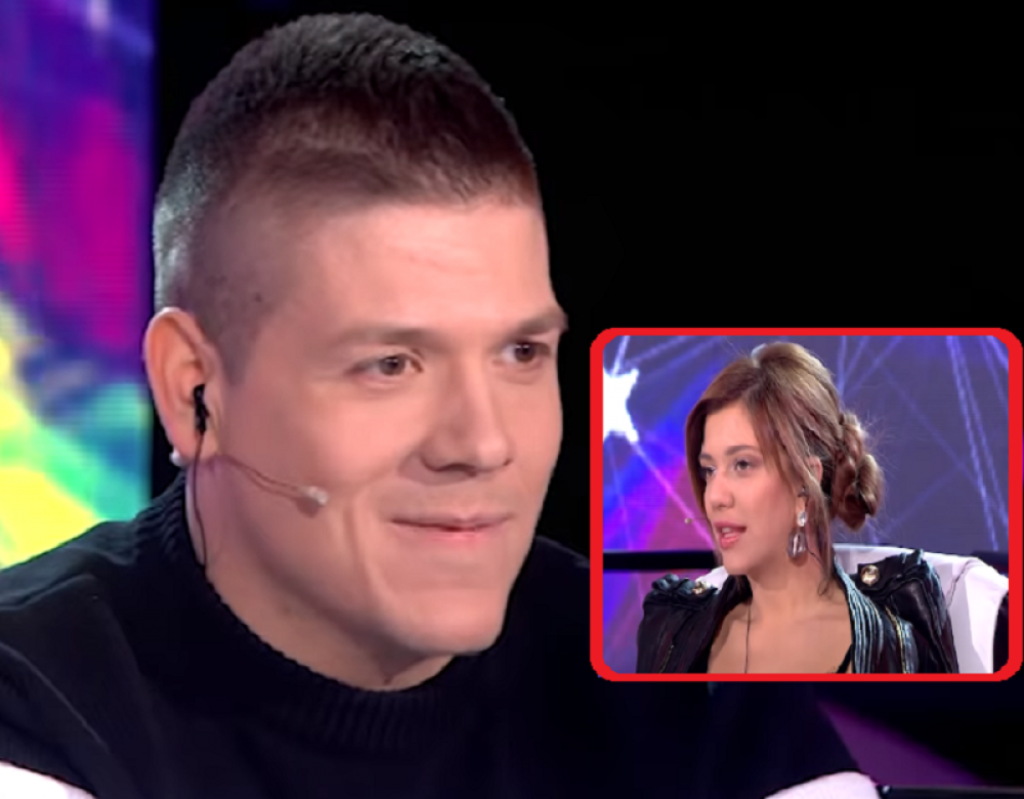 Kija Kockar, Slobodan Radanović