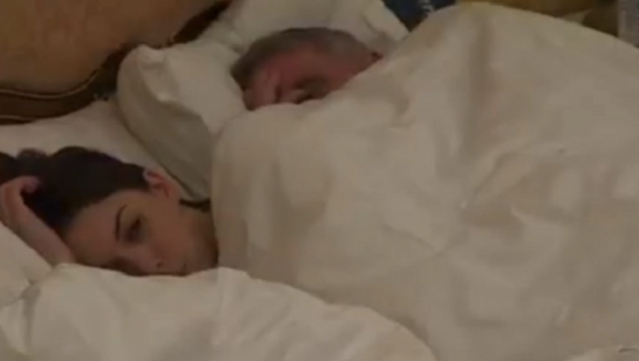 Milijana i Milojko, Parovi