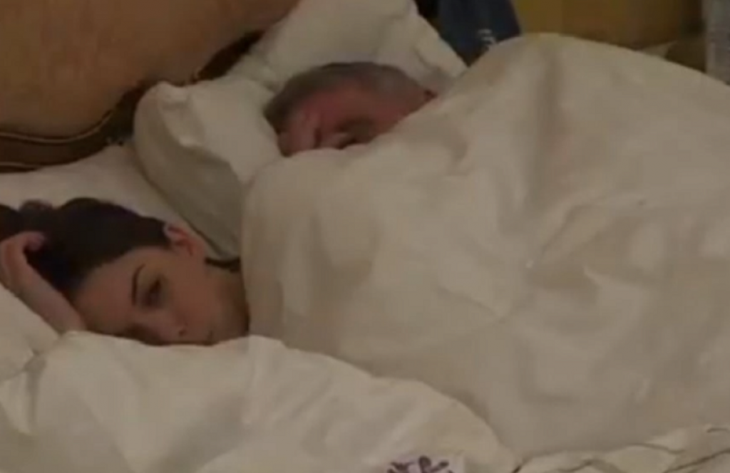 Milijana i Milojko, Parovi