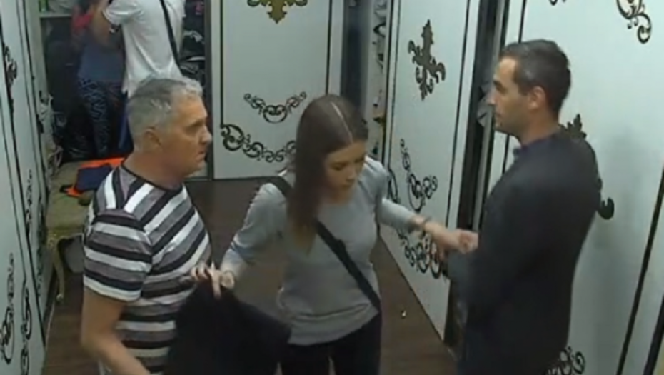 Milijana i Milojko, Parovi