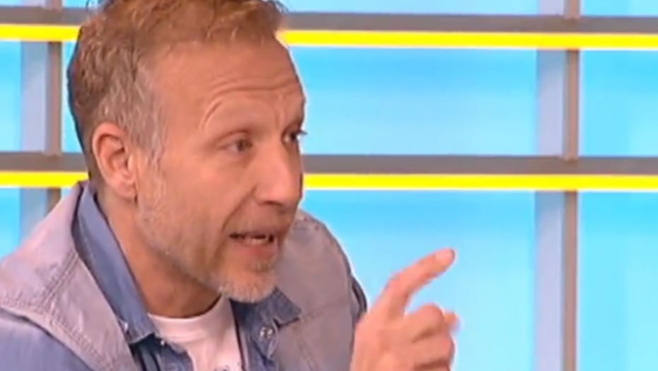 Milan Kalinić, TV Prva