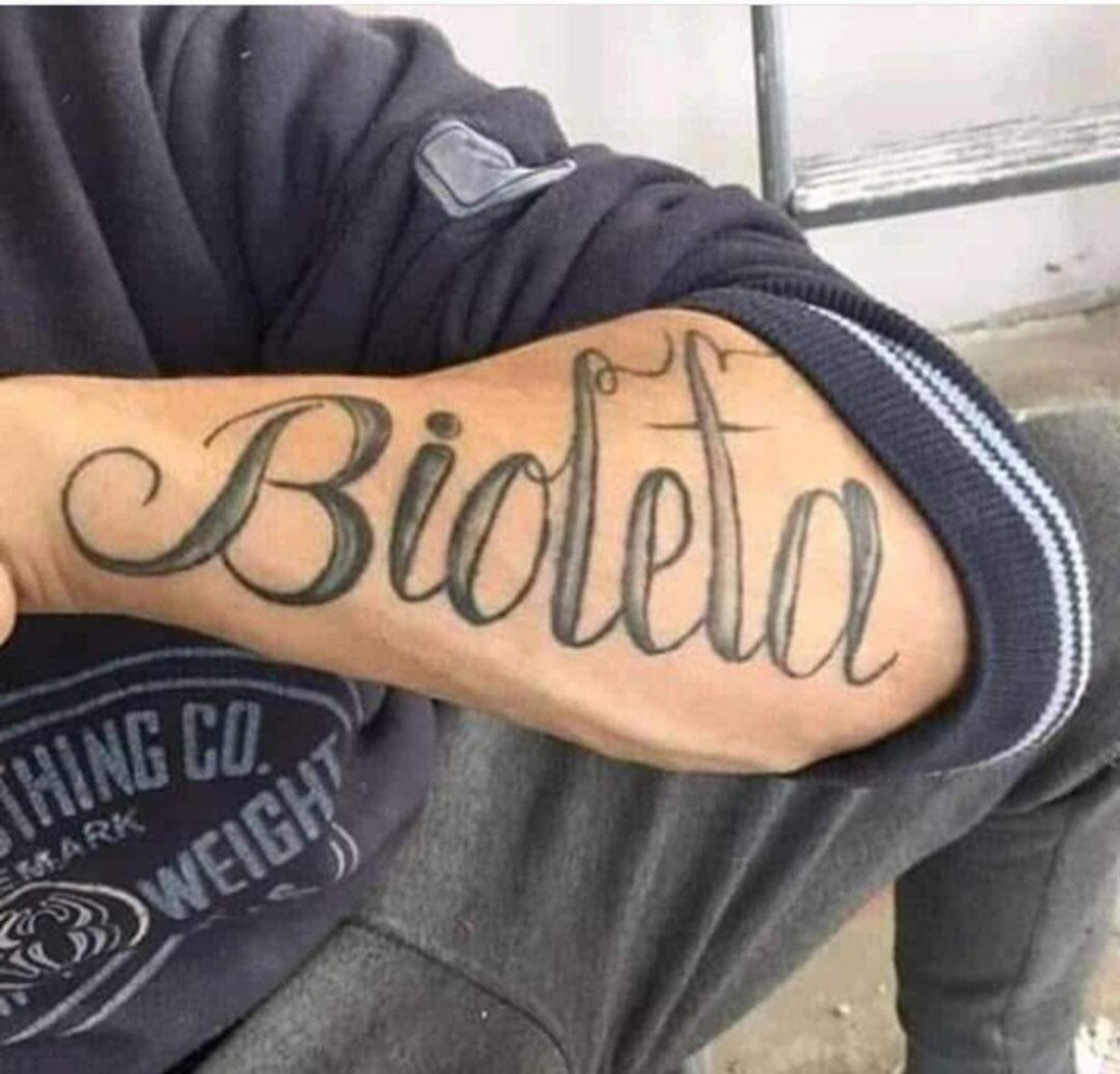 Bioleta