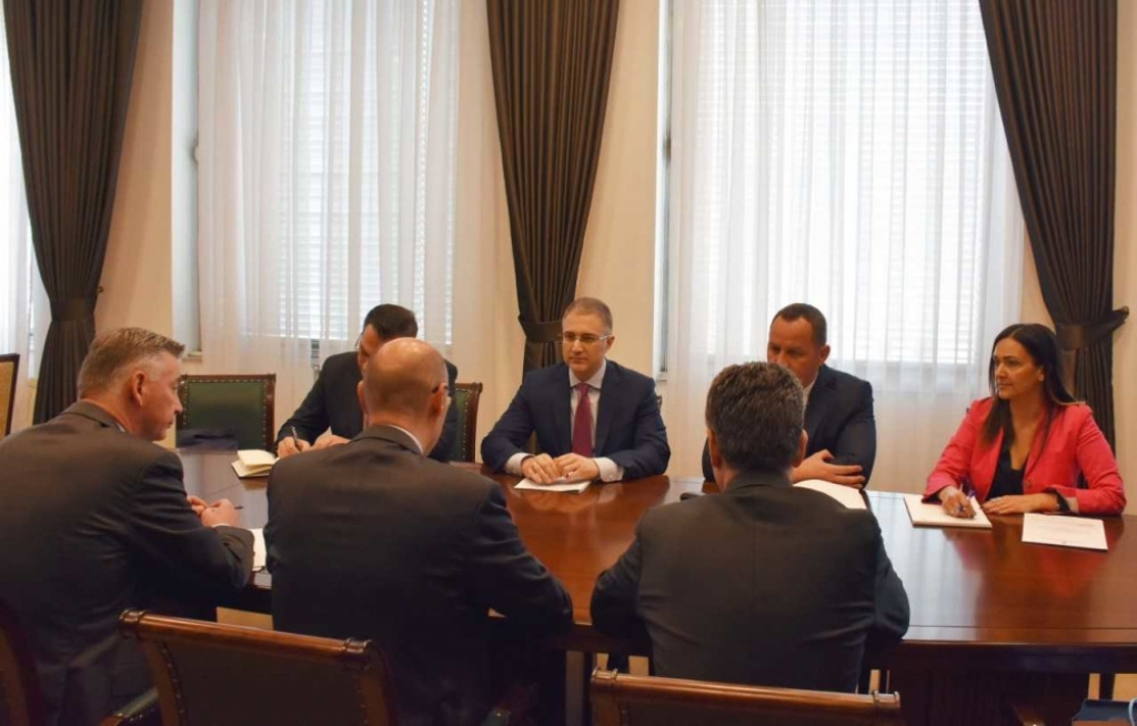 Nebojša Stefanović