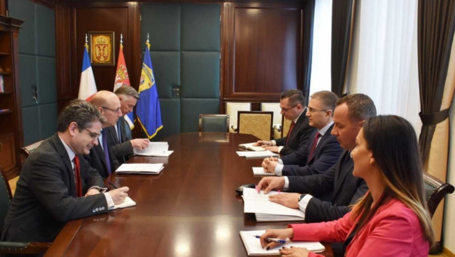 Nebojša Stefanović