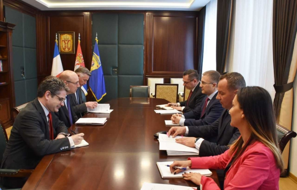 Nebojša Stefanović