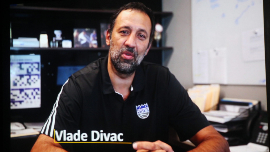 Vlade Divac