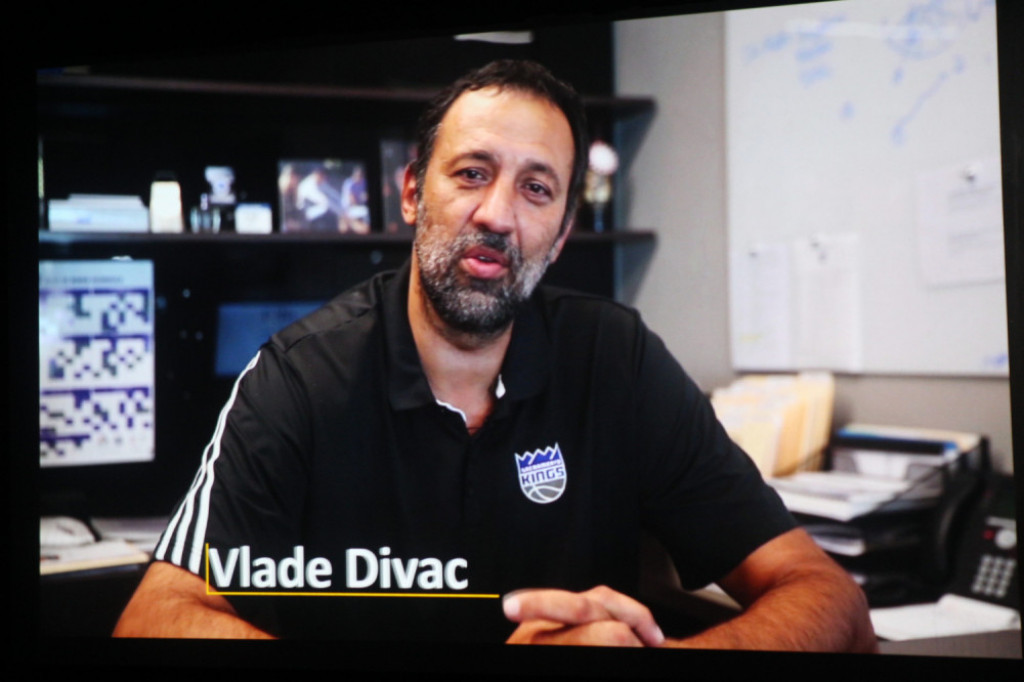 Vlade Divac