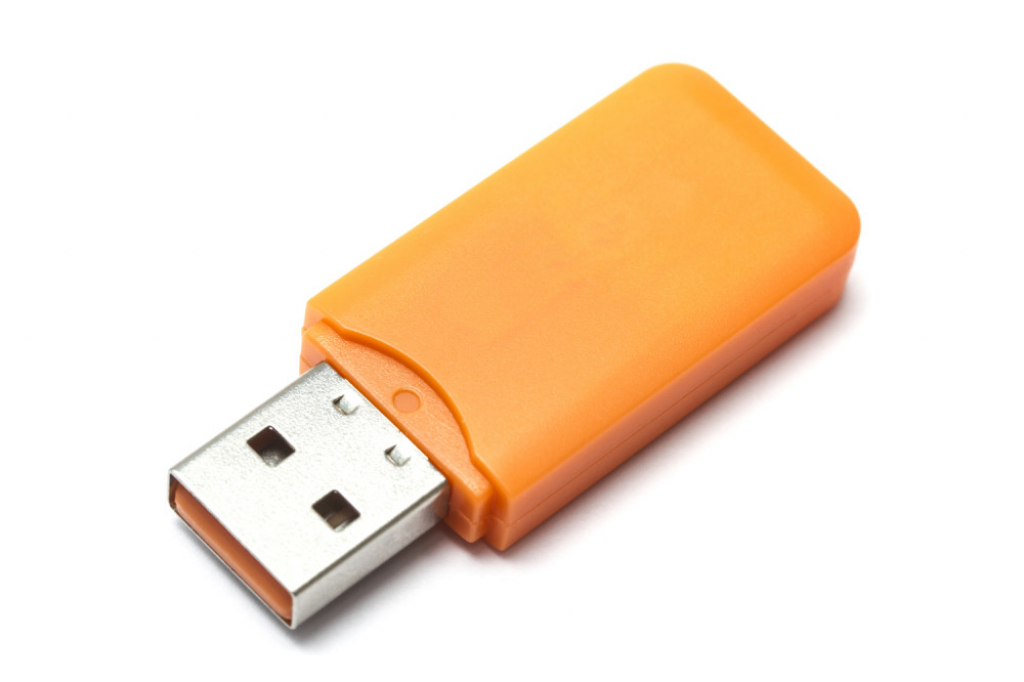usb
