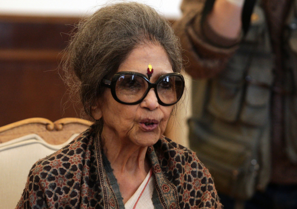 Tara Gandi Batačardži