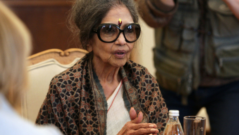 Tara Gandi Batačardži