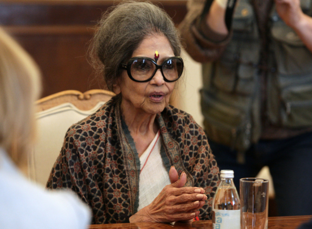 Tara Gandi Batačardži