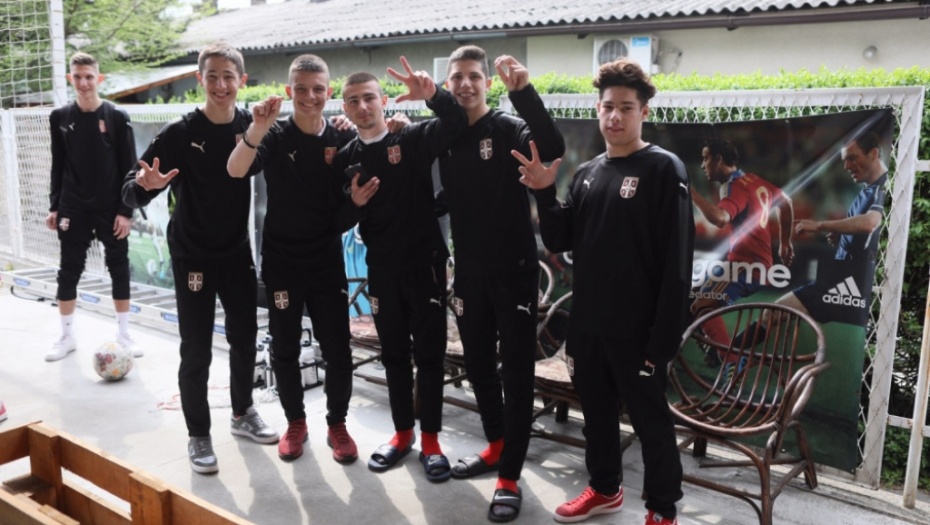 Srbija - Brazil srednja škola