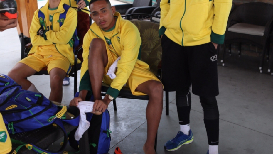 Srbija - Brazil srednja škola