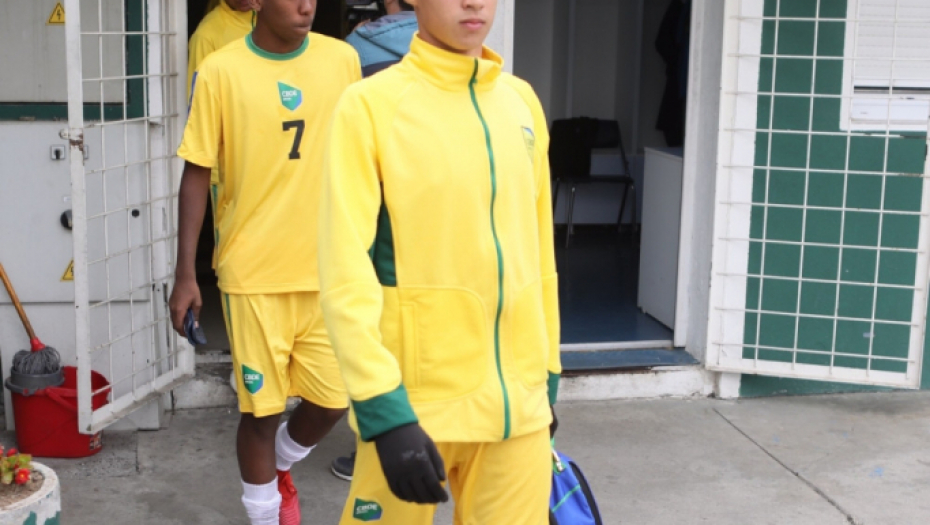 Srbija - Brazil srednja škola