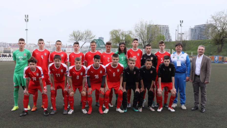 Srbija - Brazil srednja škola