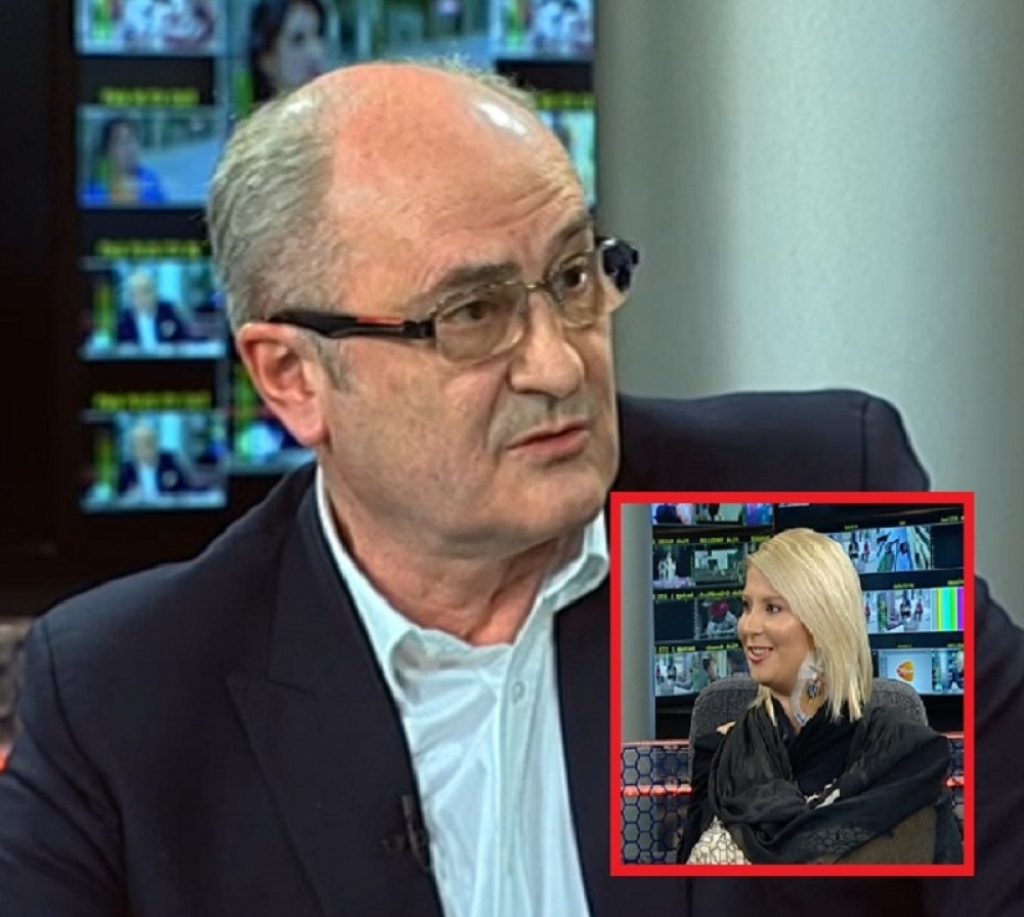 Dea Đurđević i Marko Bumbaširević