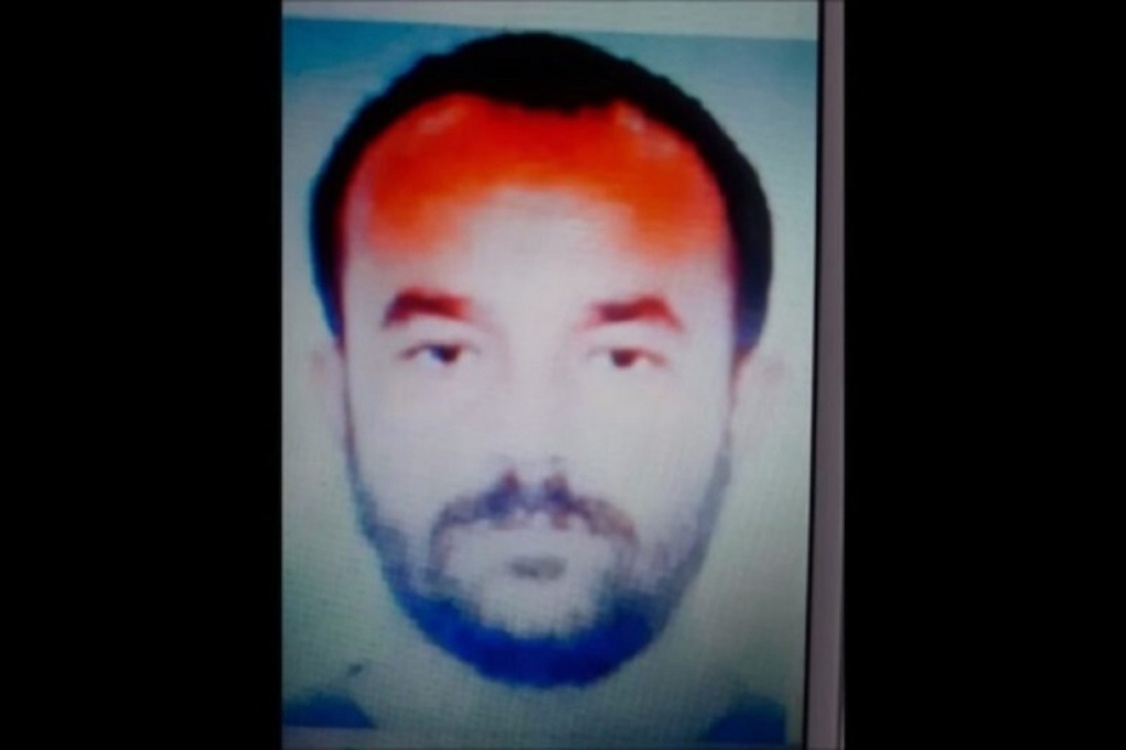 Davorin Baltić je ubijen na Vračaru