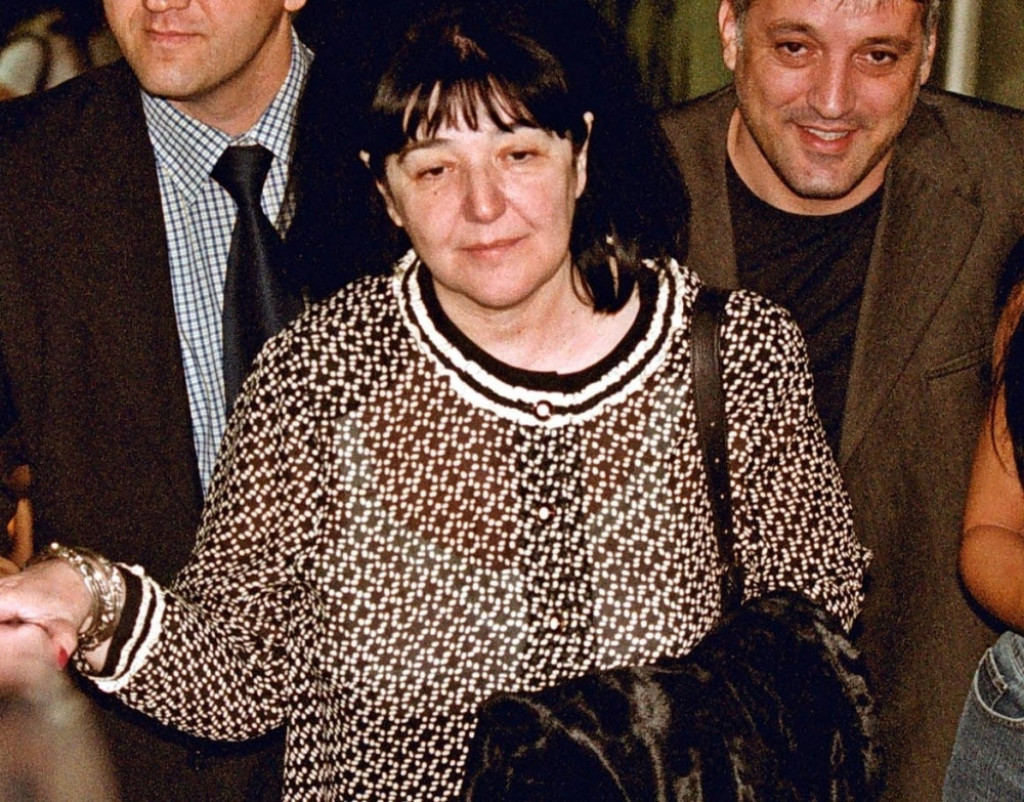 Mira Marković
