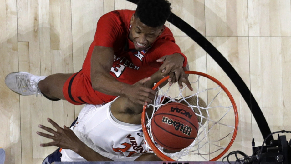 Virdžinija - Teksas