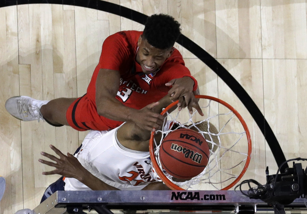 Virdžinija - Teksas