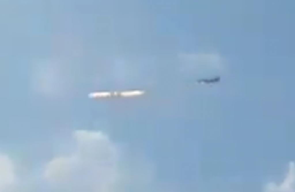 Tripoli, bombardovanje