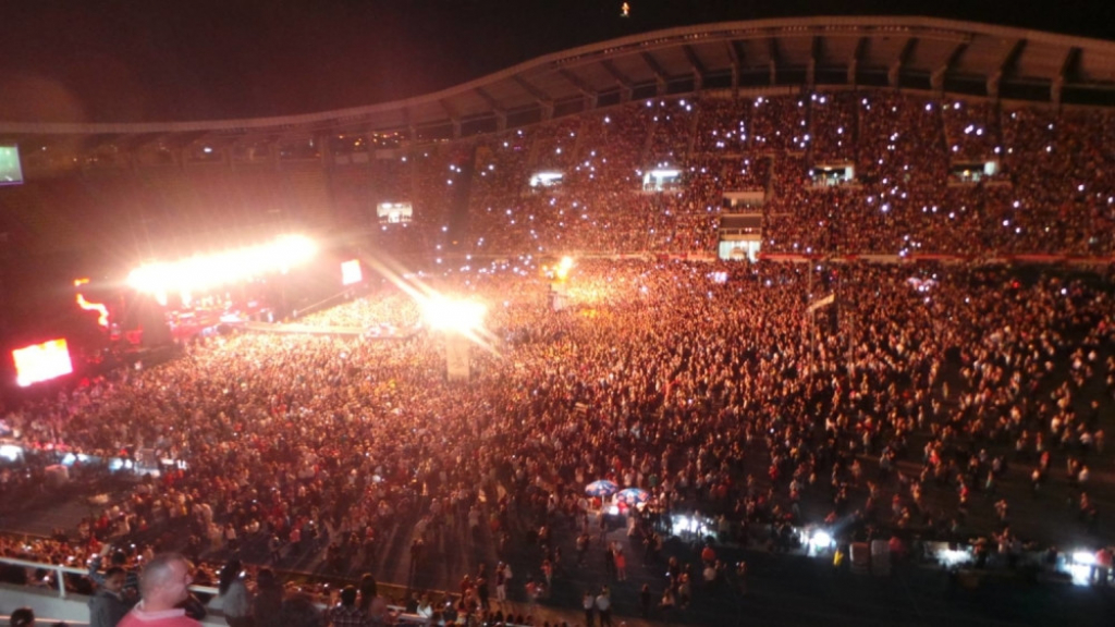stadion Toše Proeski