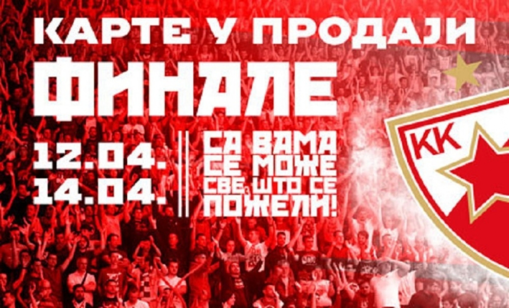 KK Crvena zvezda