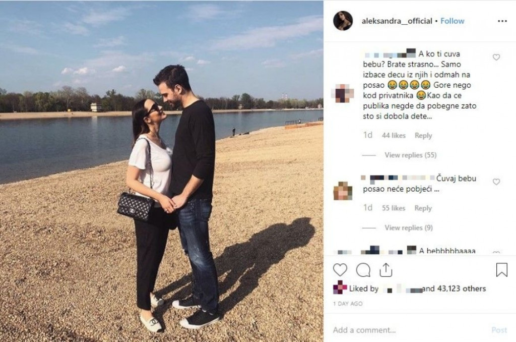 Aleksandra Prijović