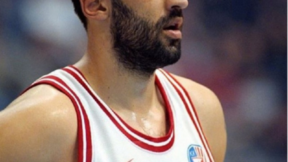 Vlade Divac