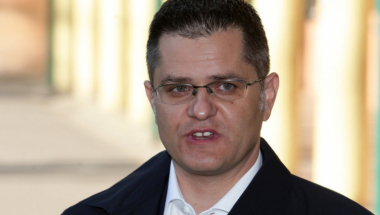 Vuk Jeremić